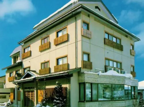 Berg Marukaneya