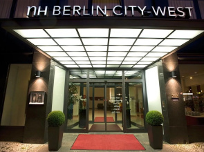NH Berlin City West
