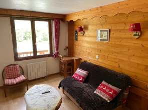 APPARTEMENT LE CHATELARD HOTEL La VANOISE