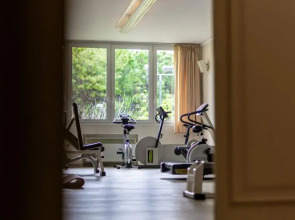 Hotel La Residence & Idrokinesis