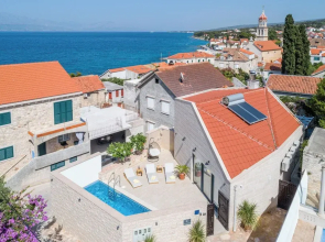 Villa Stone Pearl