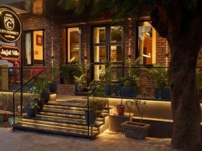 City Connect By Downtown