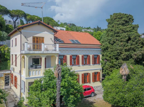 Villa Roma Portorose - 1 Classic