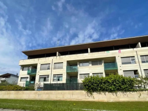 Apartamento La Arquera Golf 2