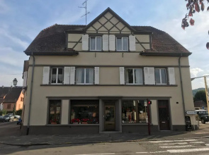 Gite Kaefferkopf