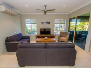 Beach Pad 2
