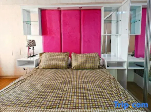 Cozy 2BR Spring Lake Apt