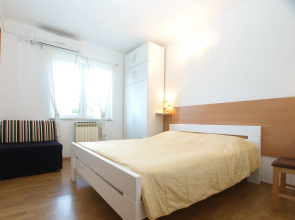 Apartment 1969