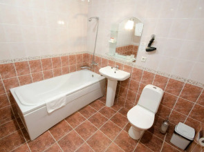 Отель «Семь дней» в Киеве