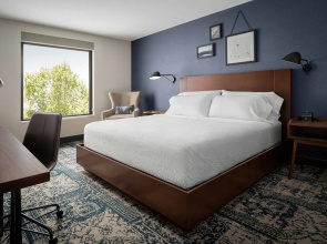 Four Points by Sheraton Brunswick