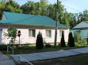 Volozhka