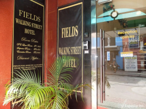 Fields Walking Street Hotel