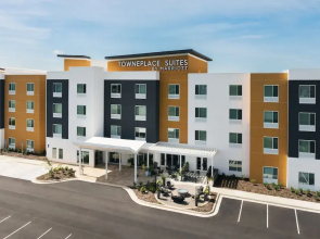 Towneplace Suites BY Marriott Oxford AL