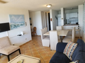 Oceansound Suites