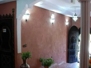 Maison d´hôtes Amazir