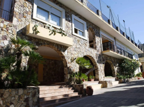 Hotel Villaggio Capo Alaua