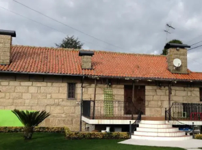 Casa da Fonte