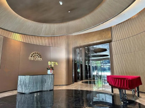 SURI- METROPOLE Thu Thiem Apartment