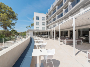 Tacande Portals Hotel