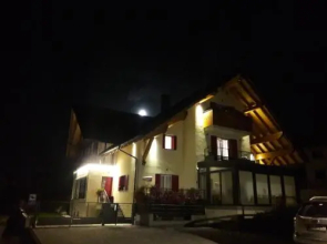 B&B Albuondi Tarvisio