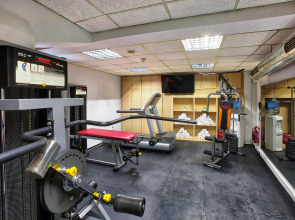 Capsis Astoria Heraklion Hotel