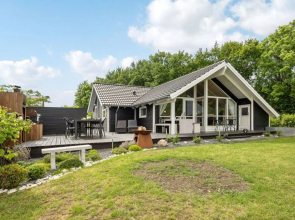 "Maya" - 500m from the sea in SE Jutland