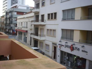 Casino Figueira Prime Apartment