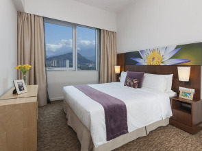 Somerset Kuala Lumpur