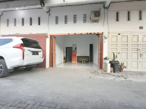 Hotel O Family Homestay Syariah