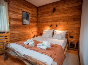 Guesthouse Rajska Vrata