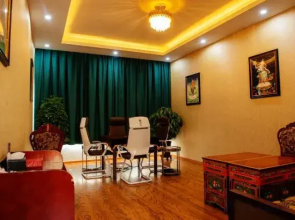 Shigatse Tangka Hotel