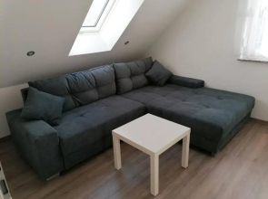 2. Ferienwohnung mit Seeblick