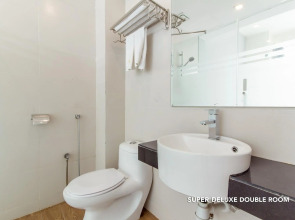 De Elements Business Hotel Kuala Lumpur