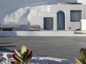 Alta Vista Suites