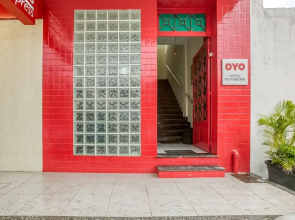 PS Hotel Manilha