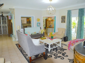 Sandytoes - 4 bedroom