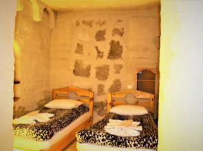 Natureland Cave Hotel