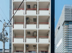 Celeb Court Umeda AFP Apartment