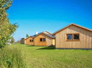 Wooden Summer Houses, Bobolin