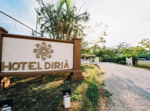 Hotel Diriá Santa Cruz