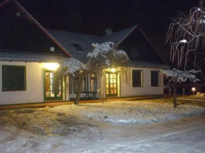 Frankó Tanya Vendégház