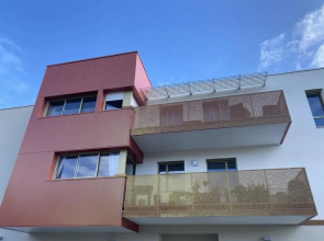 Appartement Guidel, 3 pièces, 4 personnes - FR-1-349-186