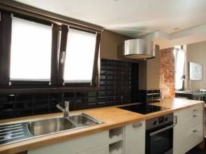 Smartflats Beguinage