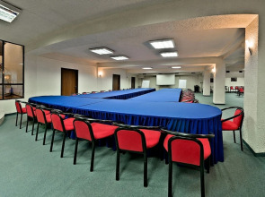 Отель «Примавера»