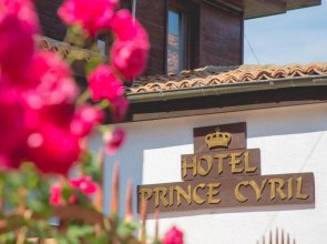 Prince Cyril Hotel