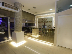 Grand Saatcioglu Otel