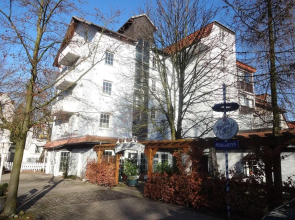 Hotel Bürgerbräu