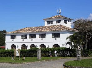 Residencial Cabanas da Praia Mole