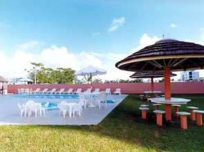 Hotel Companhia Inglesa