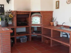 Casa do Cabeço